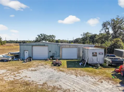 5168 S Us 301 Bushnell FL 33513