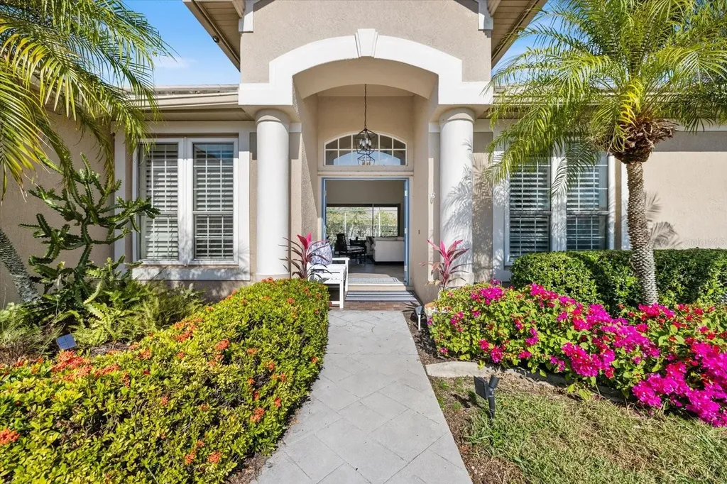 447 Pelican Moorings Venice FL 34285