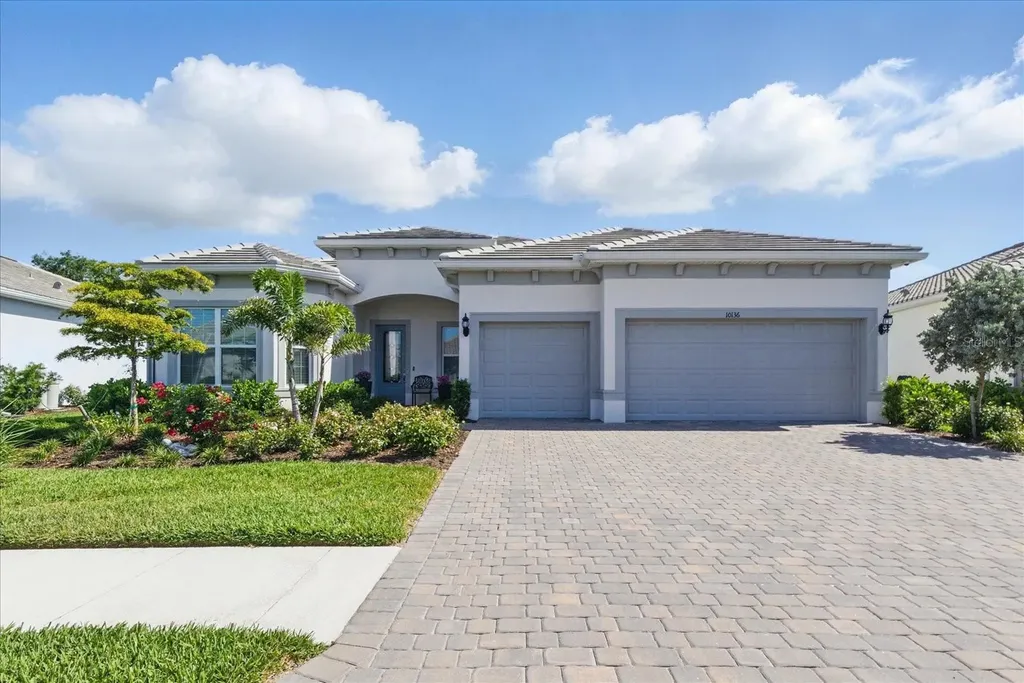 10136 Coral Shore Drive Englewood FL 34223