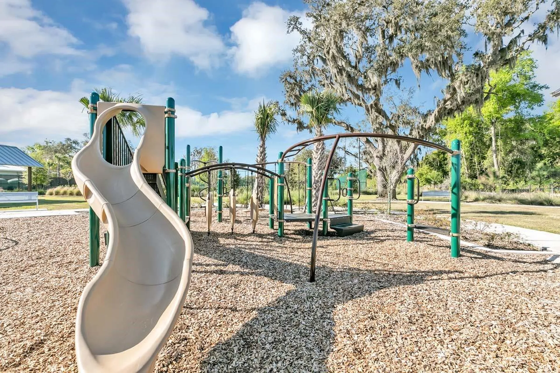 2400 Volunteer Avenue Kissimmee FL 34744