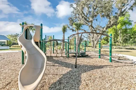 2400 Volunteer Avenue Kissimmee FL 34744