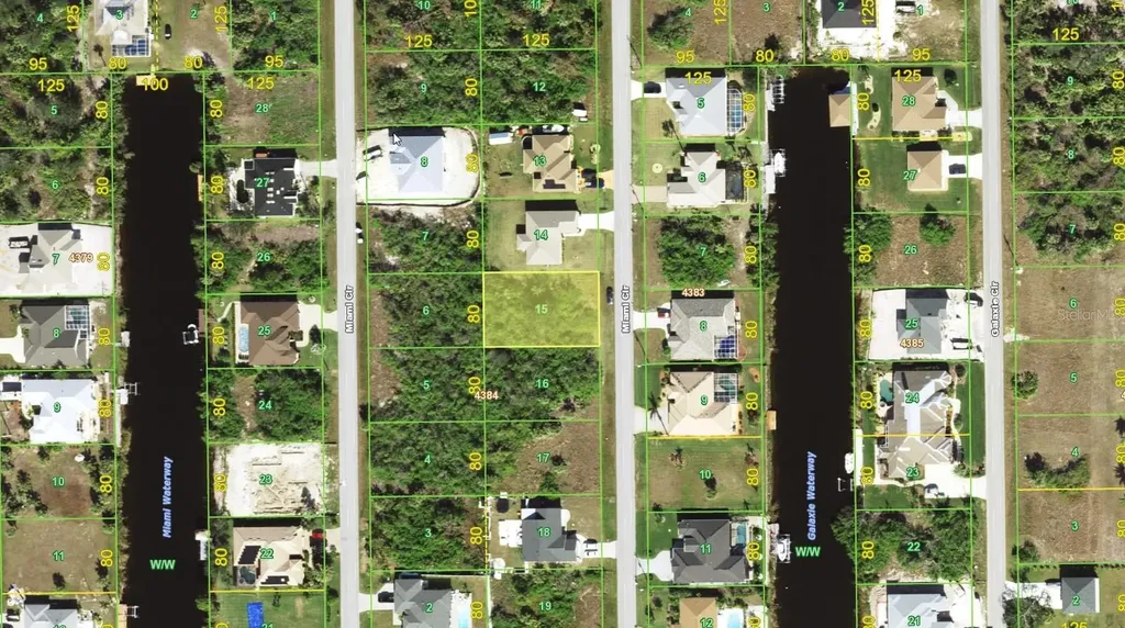 9509 Miami Circle Port Charlotte FL 33981