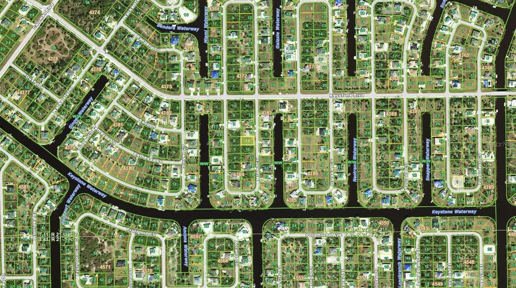 9509 Miami Circle Port Charlotte FL 33981