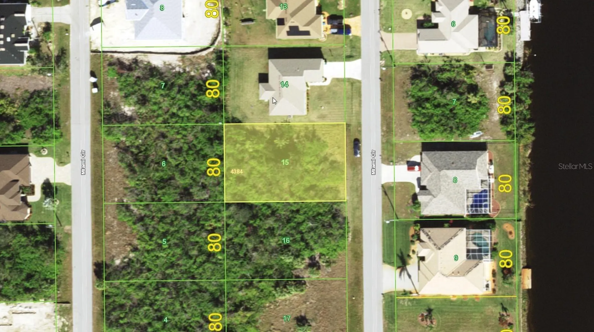 9509 Miami Circle Port Charlotte FL 33981