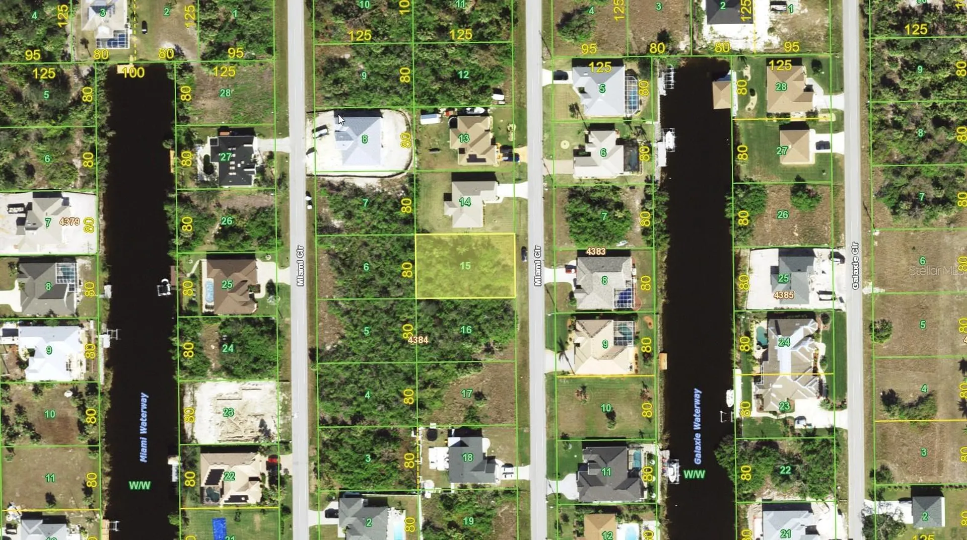 9509 Miami Circle Port Charlotte FL 33981
