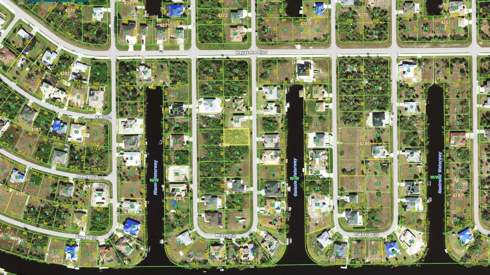 9509 Miami Circle Port Charlotte FL 33981
