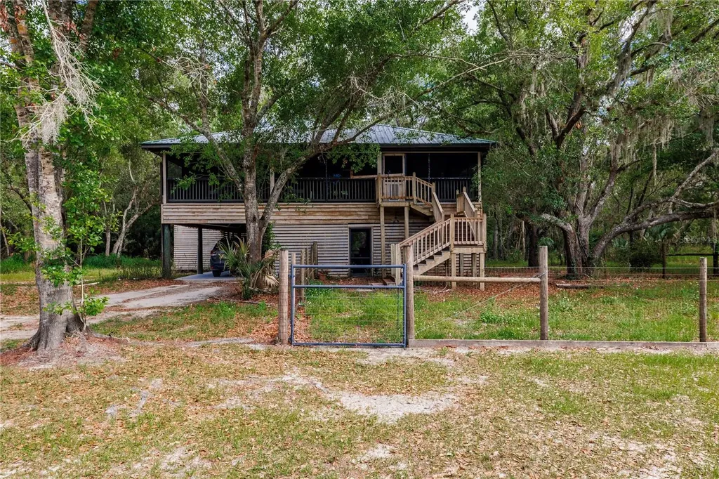 8056 SW Horse Creek Road Arcadia FL 34266