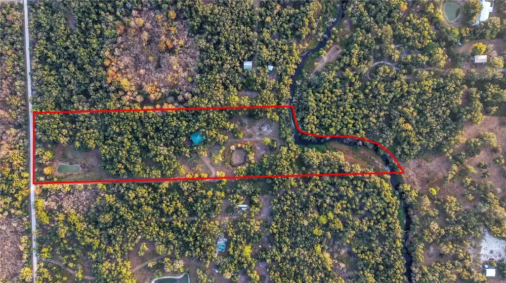 8056 SW Horse Creek Road Arcadia FL 34266