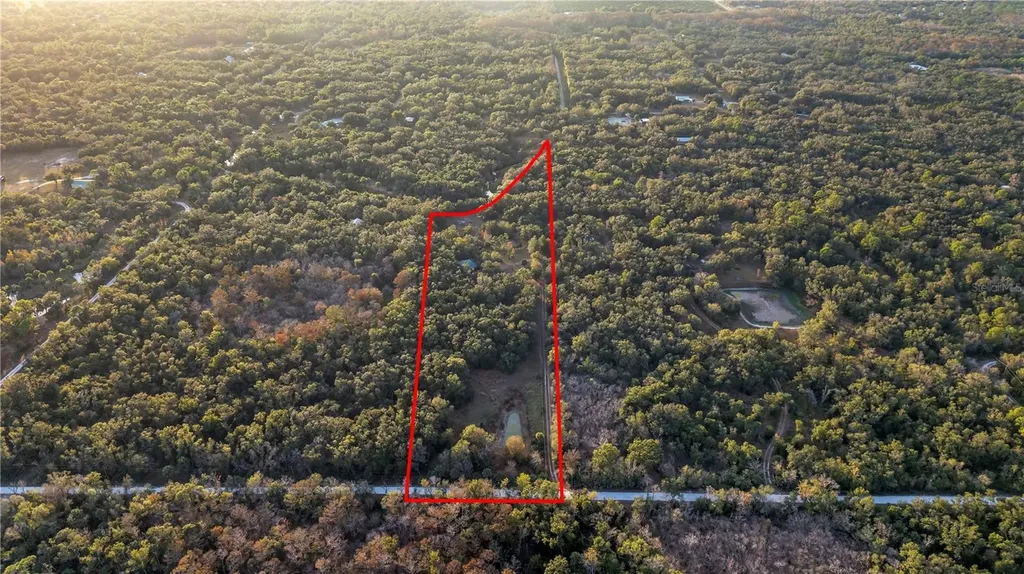 8056 SW Horse Creek Road Arcadia FL 34266