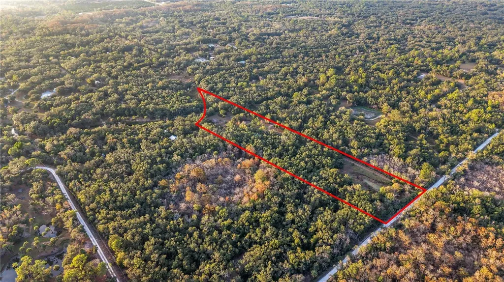 8056 SW Horse Creek Road Arcadia FL 34266