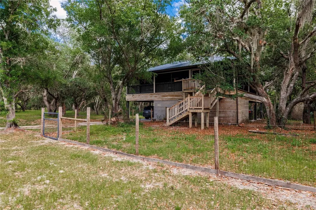 8056 SW Horse Creek Road Arcadia FL 34266