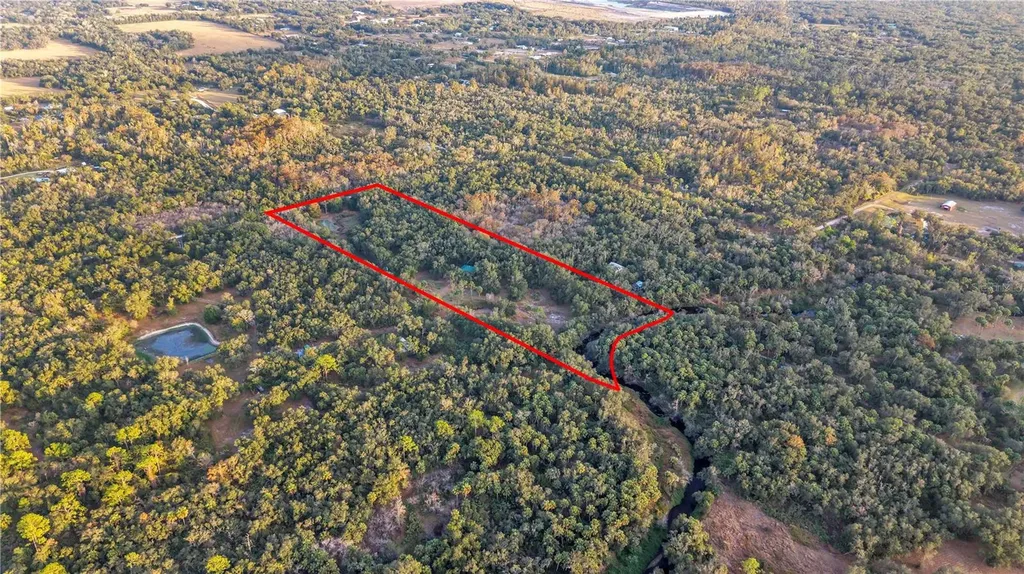 8056 SW Horse Creek Road Arcadia FL 34266