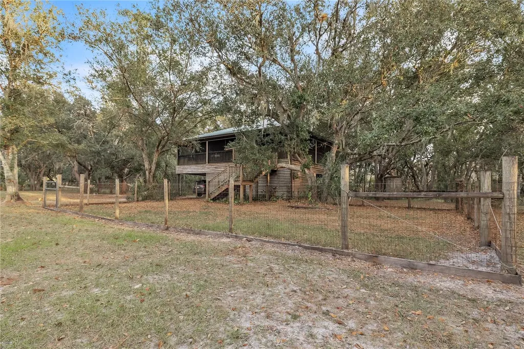 8056 SW Horse Creek Road Arcadia FL 34266