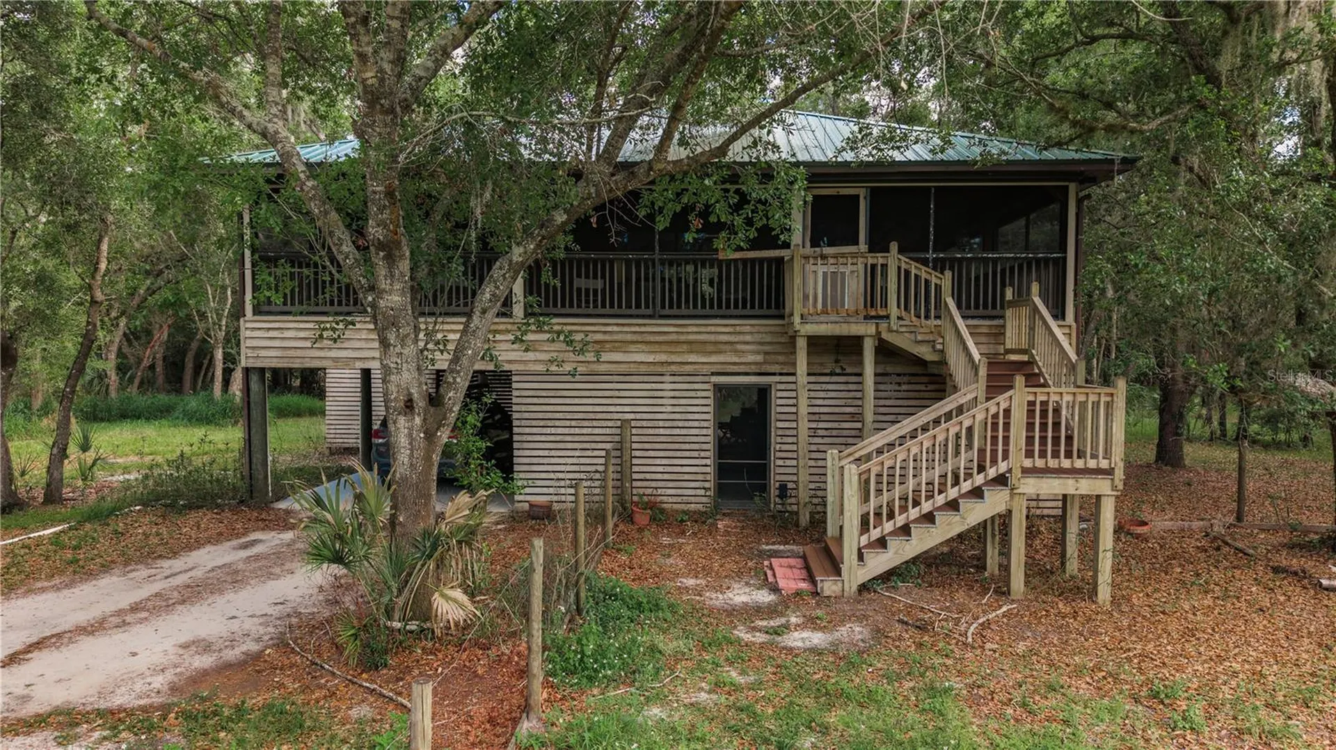 8056 SW Horse Creek Road Arcadia FL 34266