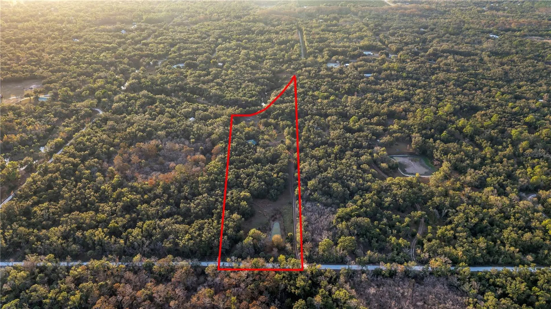 8056 SW Horse Creek Road Arcadia FL 34266