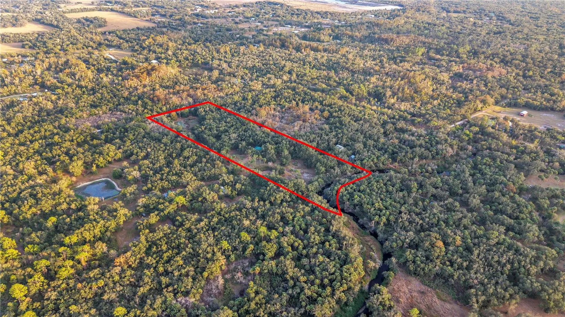 8056 SW Horse Creek Road Arcadia FL 34266