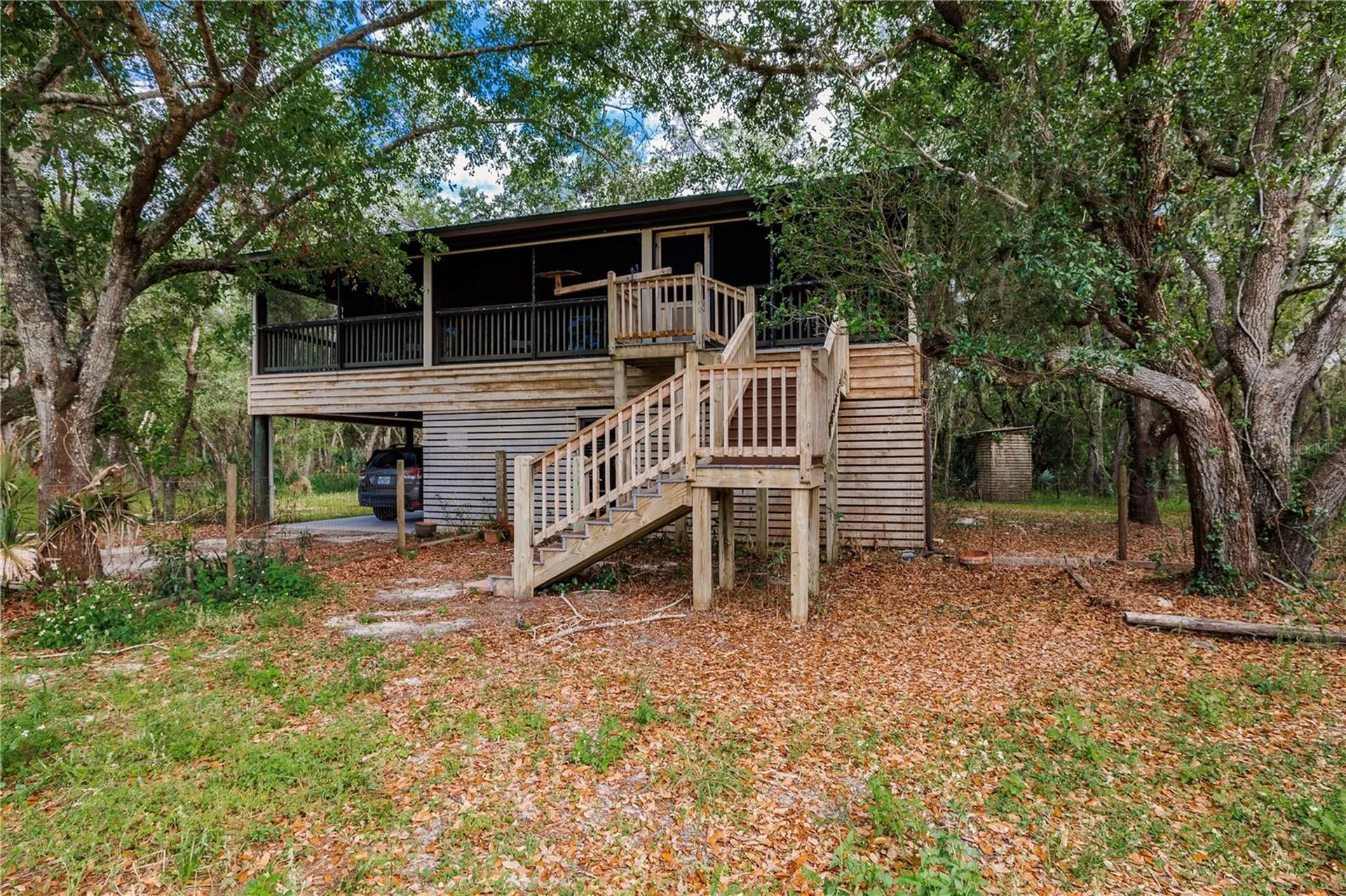 8056 SW Horse Creek Road Arcadia FL 34266