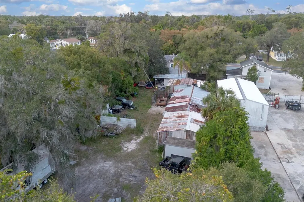 1430 E New York Avenue Deland FL 32724
