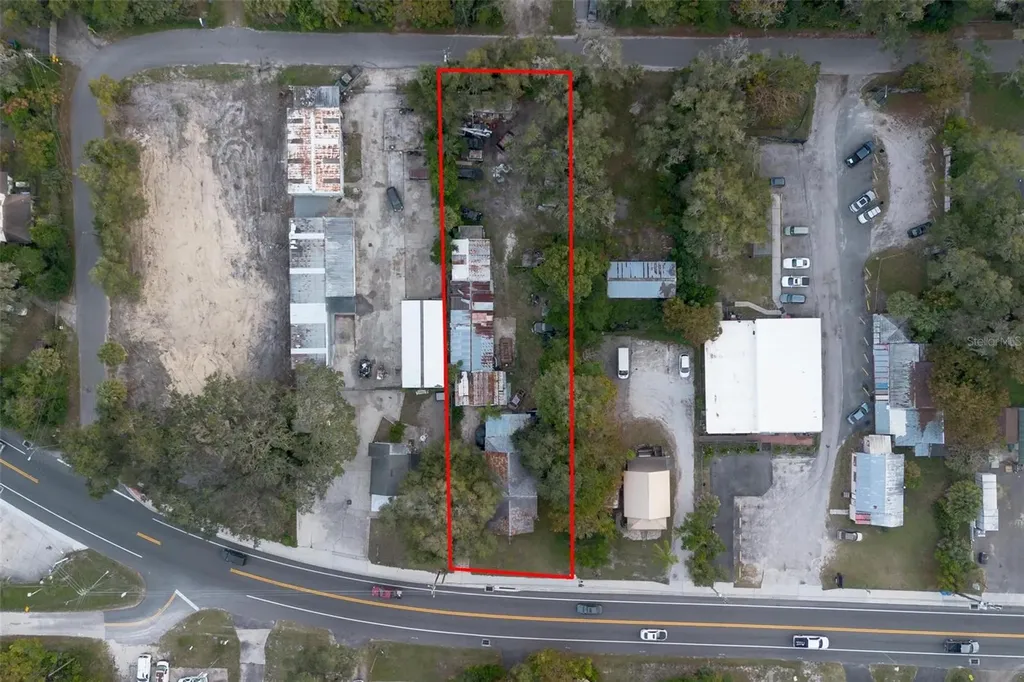1430 E New York Avenue Deland FL 32724