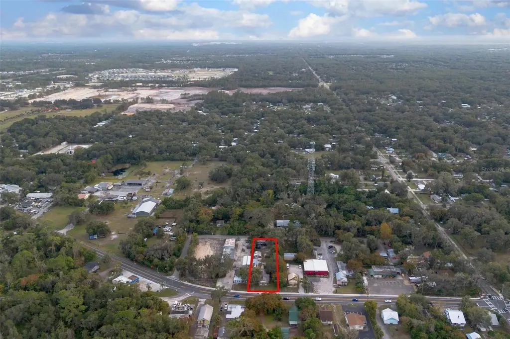 1430 E New York Avenue Deland FL 32724
