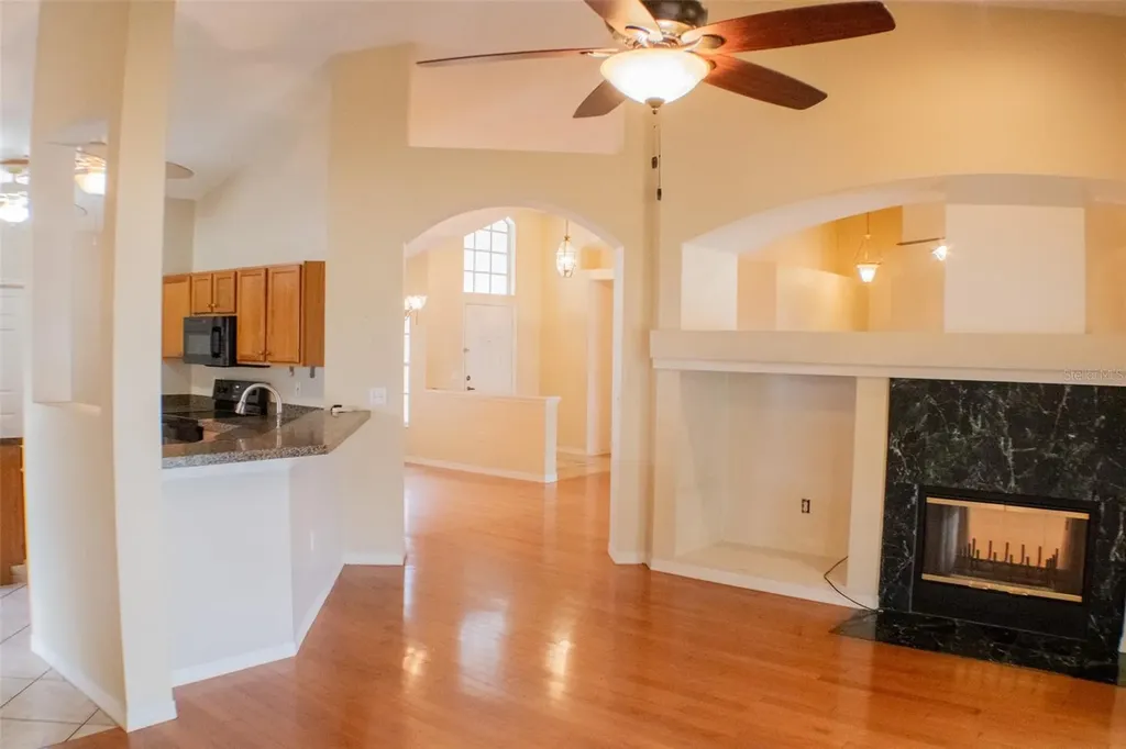 601 Shady Point Way Deland FL 32724