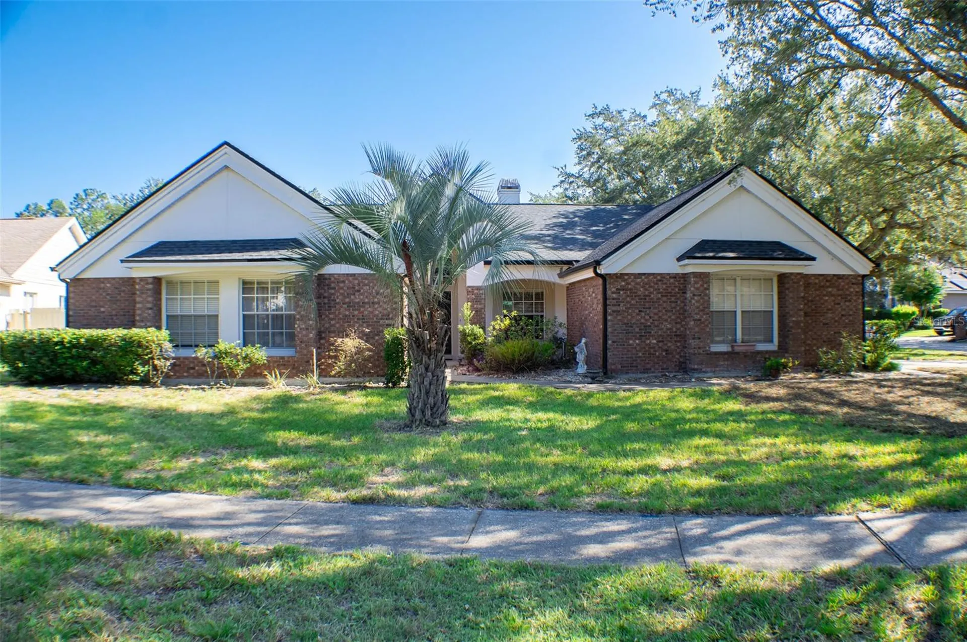601 Shady Point Way Deland FL 32724