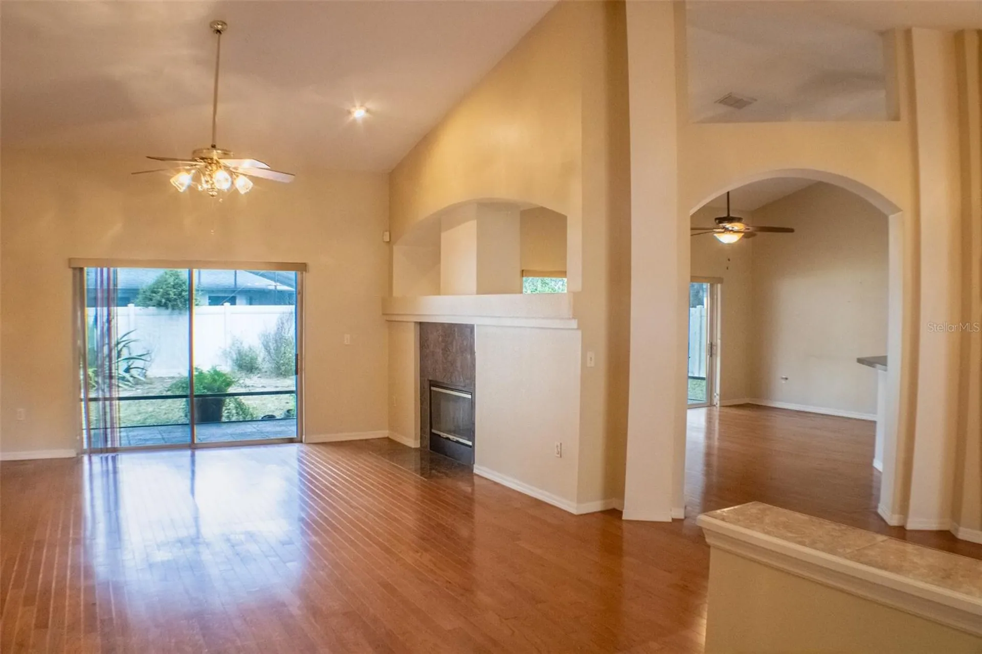 601 Shady Point Way Deland FL 32724