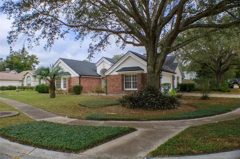 601 Shady Point Way Deland FL 32724