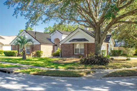 601 Shady Point Way Deland FL 32724