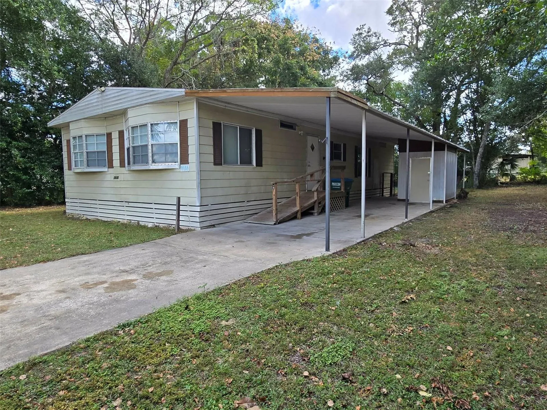 5930 SW 61st Place Ocala FL 34474