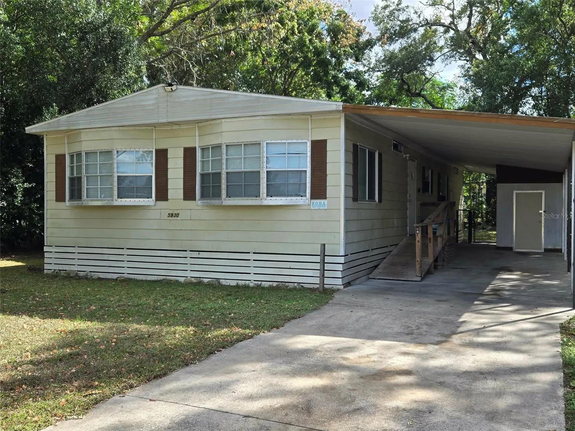 5930 SW 61st Place Ocala FL 34474