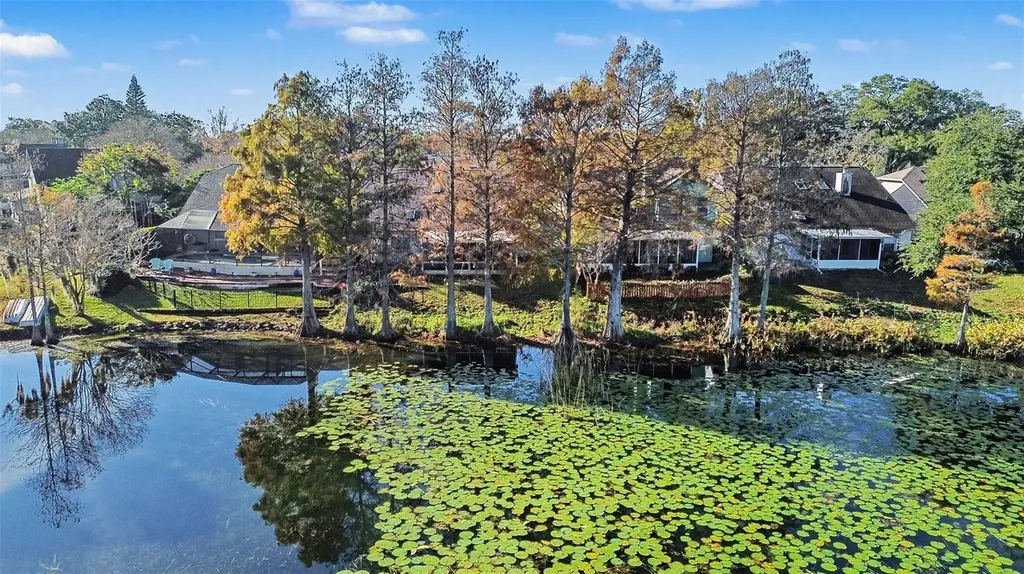 3122 Tall Timber Drive Orlando FL 32812