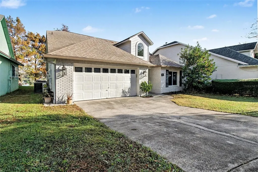 3122 Tall Timber Drive Orlando FL 32812