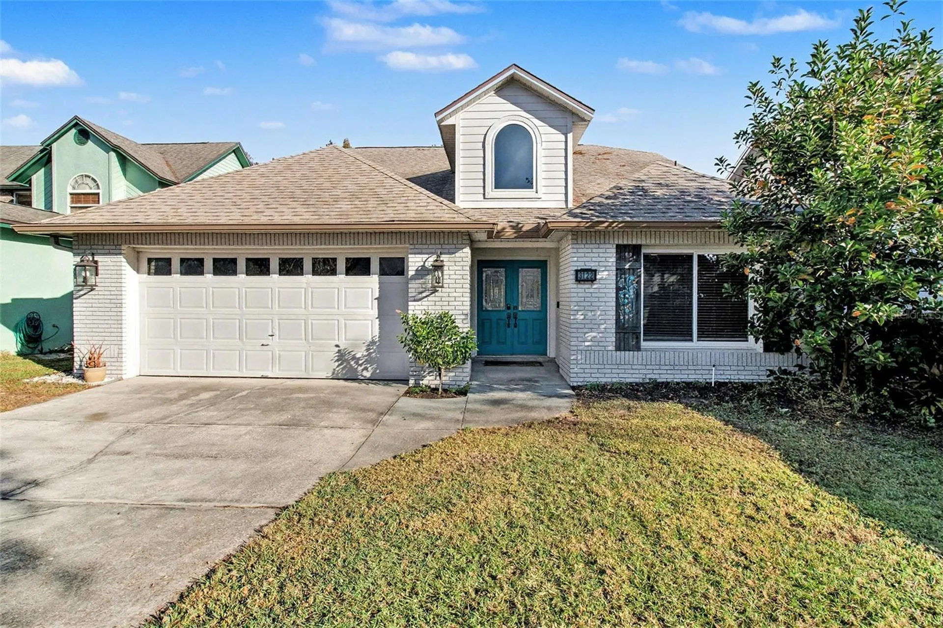 3122 Tall Timber Drive Orlando FL 32812