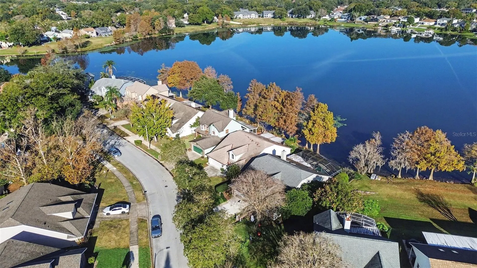 3122 Tall Timber Drive Orlando FL 32812