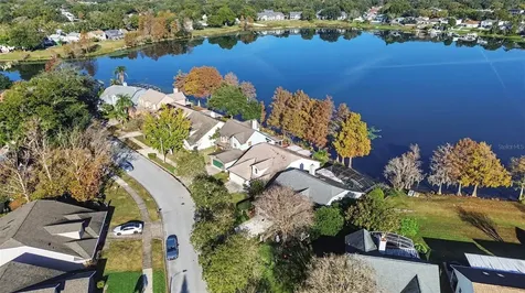 3122 Tall Timber Drive Orlando FL 32812