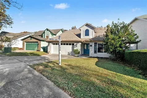 3122 Tall Timber Drive Orlando FL 32812