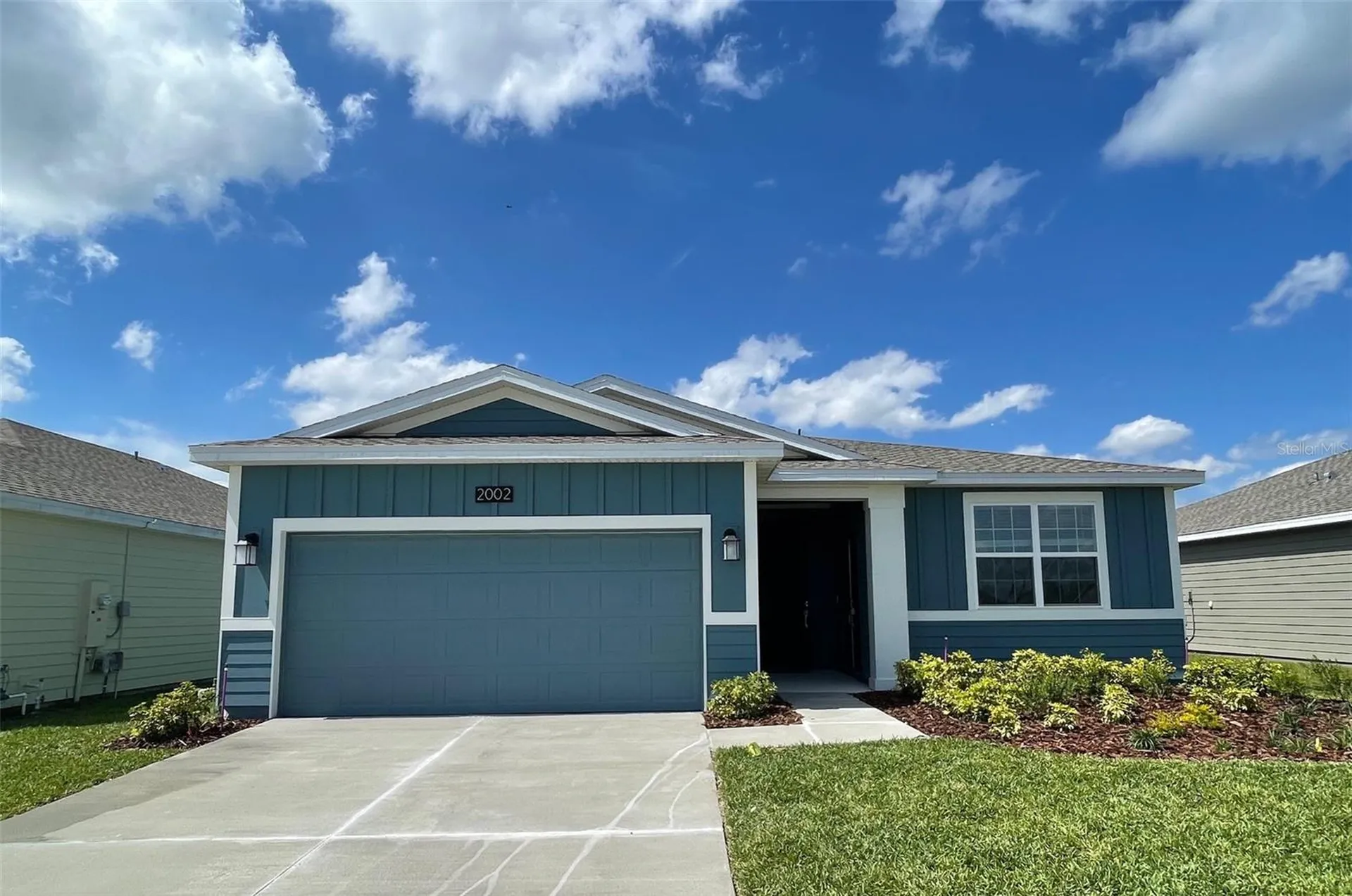 2002 Myrtle Pine Street Kissimmee FL 34746