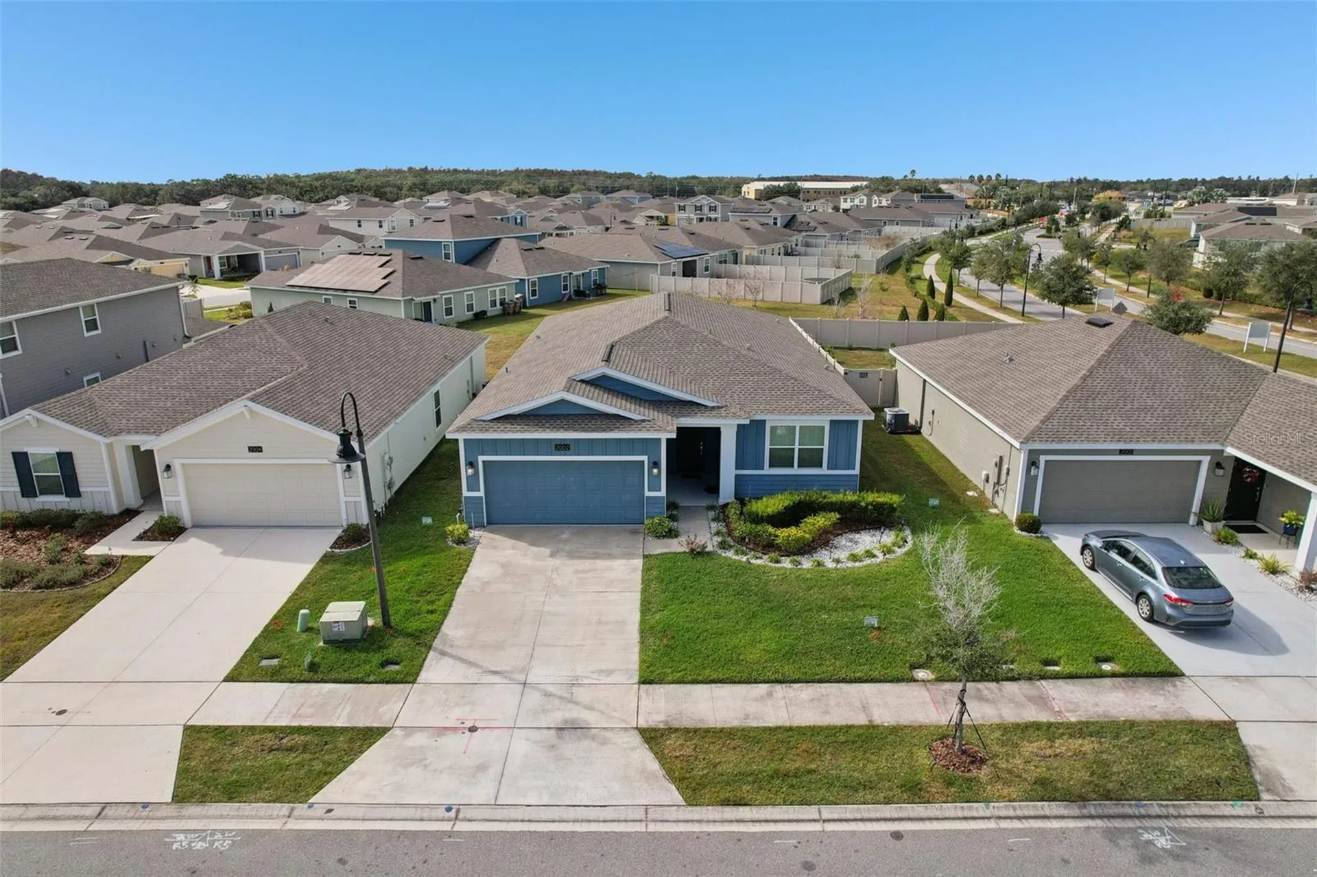 2002 Myrtle Pine Street Kissimmee FL 34746