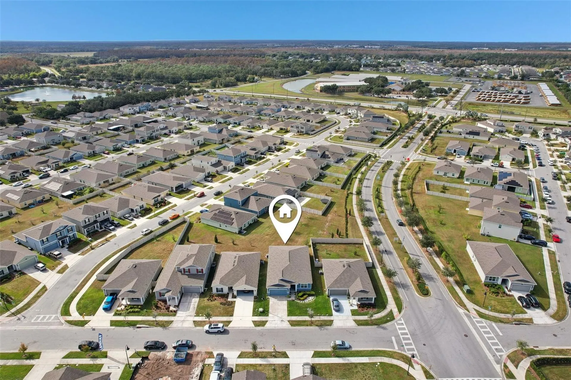 2002 Myrtle Pine Street Kissimmee FL 34746