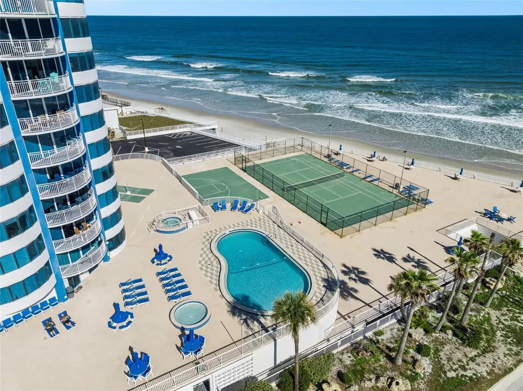 2625 S Atlantic Avenue Daytona Beach FL 32118