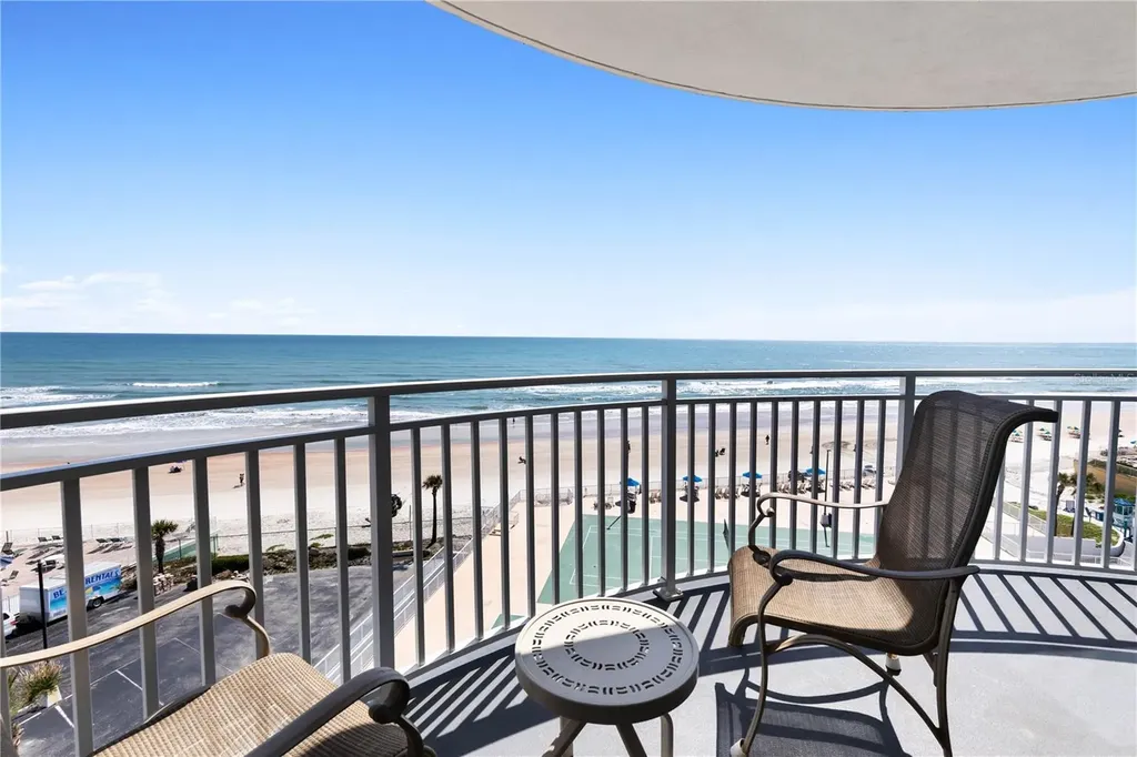2625 S Atlantic Avenue Daytona Beach FL 32118
