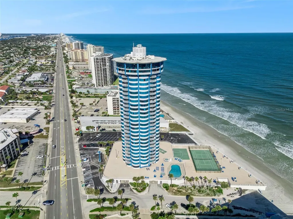 2625 S Atlantic Avenue Daytona Beach FL 32118