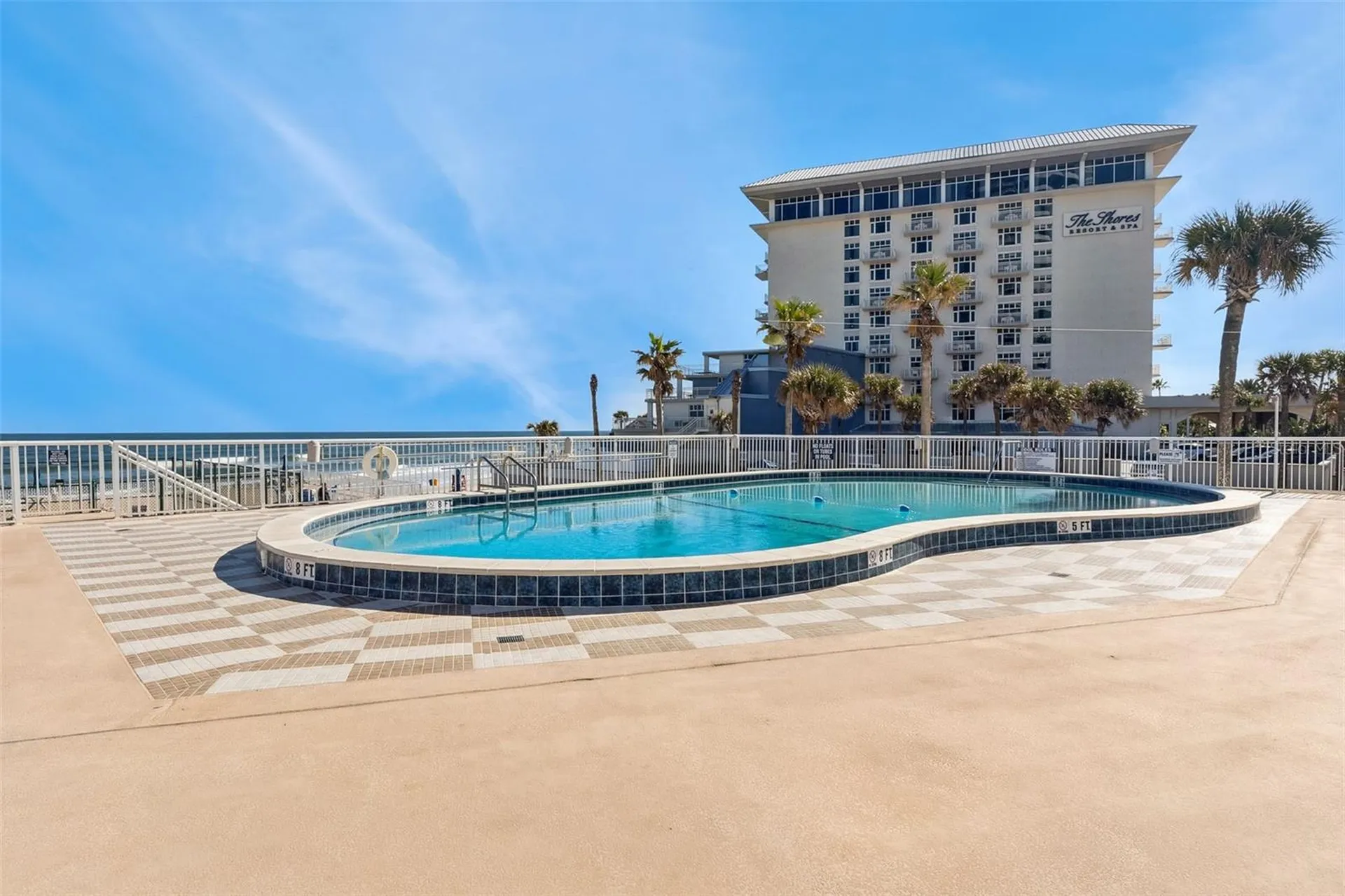 2625 S Atlantic Avenue Daytona Beach FL 32118
