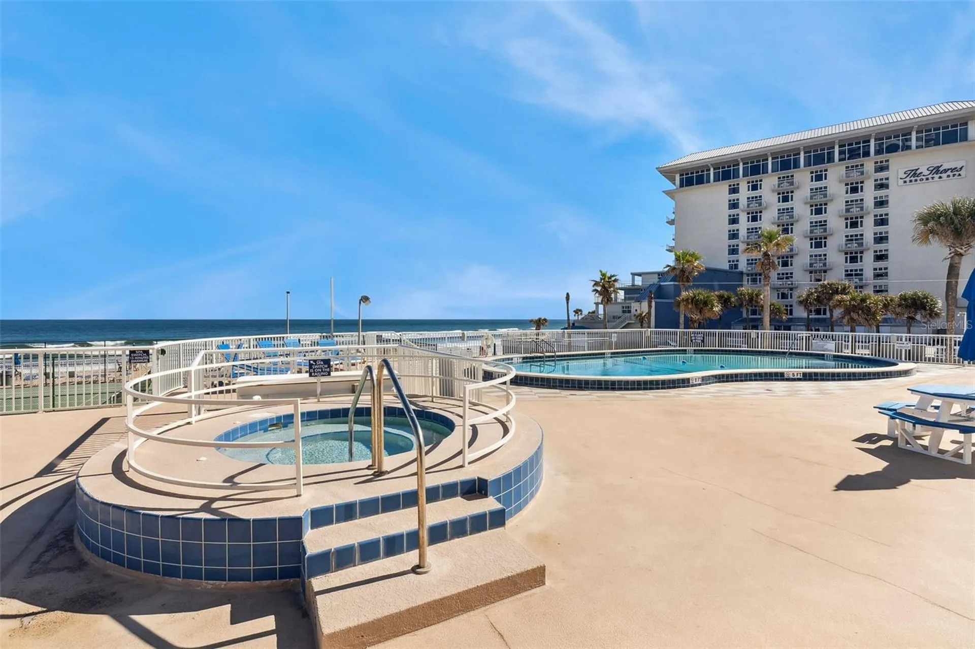 2625 S Atlantic Avenue Daytona Beach FL 32118