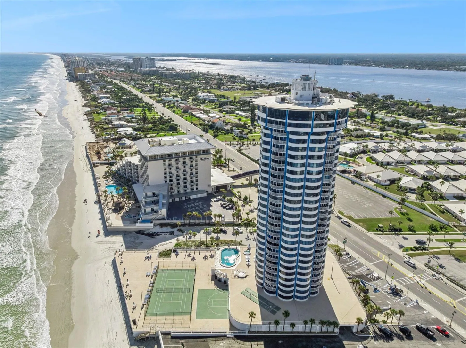 2625 S Atlantic Avenue Daytona Beach FL 32118