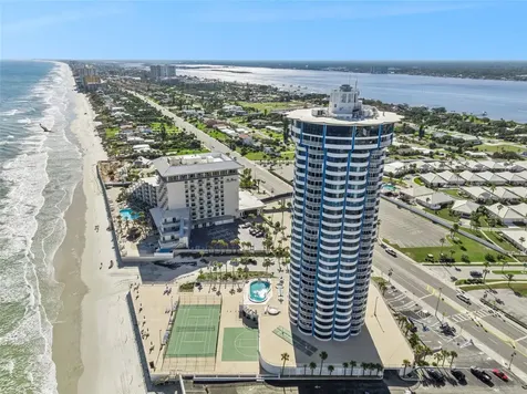 2625 S Atlantic Avenue Daytona Beach FL 32118