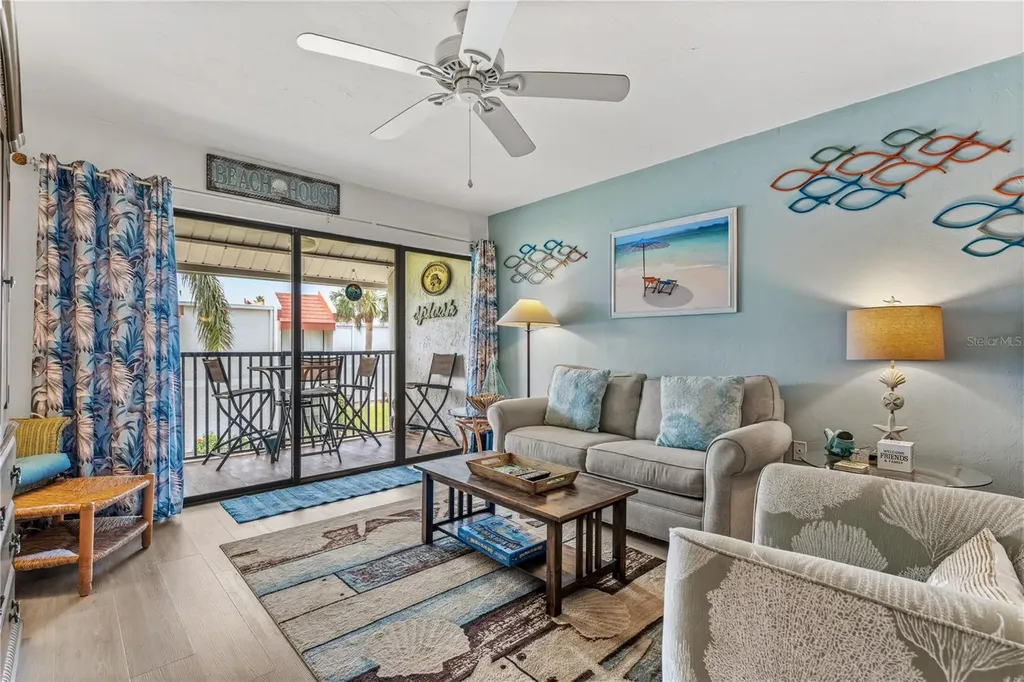 1801 Gulf Drive N Bradenton Beach FL 34217