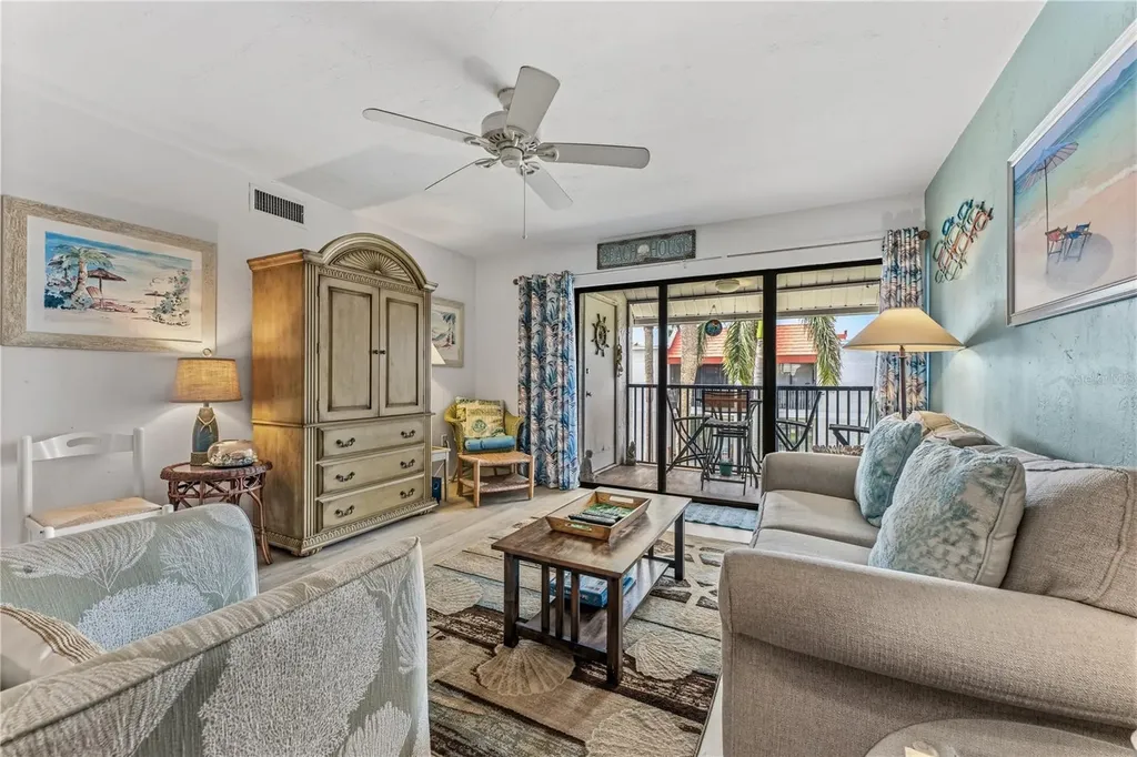 1801 Gulf Drive N Bradenton Beach FL 34217