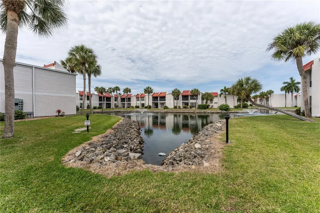 1801 Gulf Drive N Bradenton Beach FL 34217